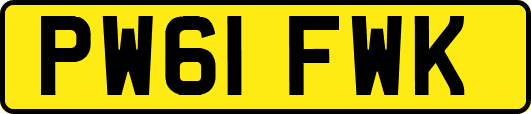 PW61FWK