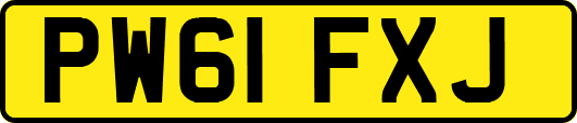 PW61FXJ