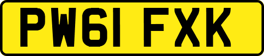 PW61FXK