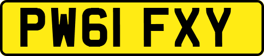PW61FXY