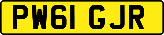 PW61GJR