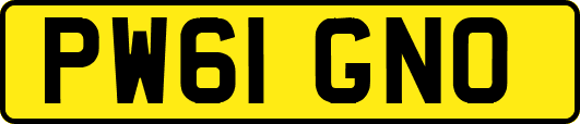 PW61GNO