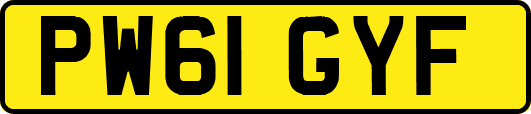 PW61GYF