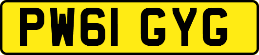 PW61GYG