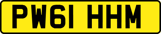 PW61HHM