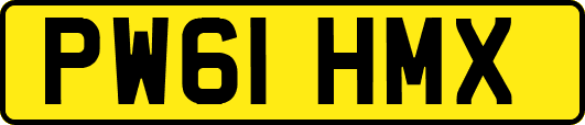 PW61HMX