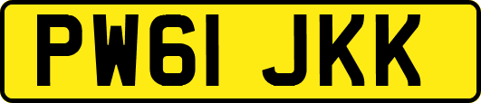 PW61JKK