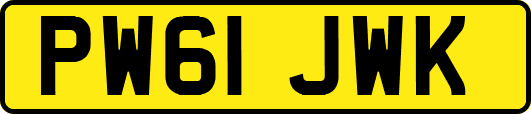 PW61JWK