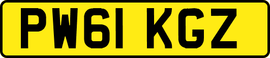 PW61KGZ