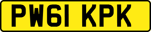 PW61KPK