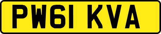 PW61KVA