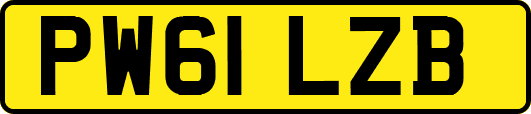 PW61LZB