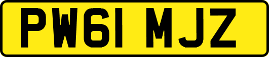 PW61MJZ