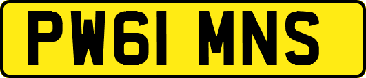 PW61MNS