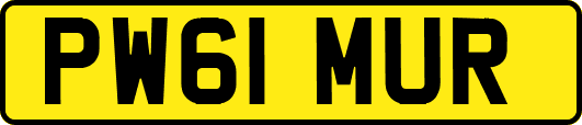 PW61MUR