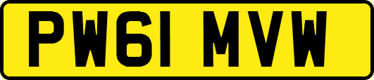 PW61MVW
