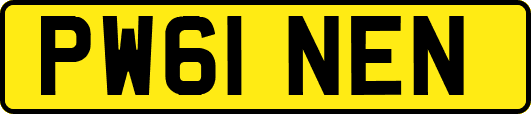 PW61NEN