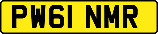 PW61NMR
