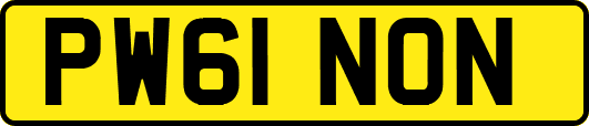 PW61NON
