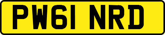 PW61NRD