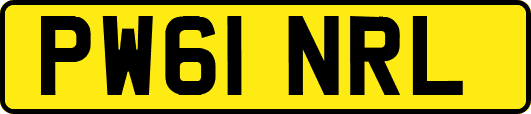 PW61NRL