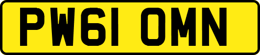 PW61OMN