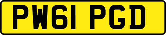 PW61PGD