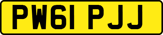 PW61PJJ