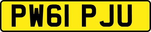 PW61PJU