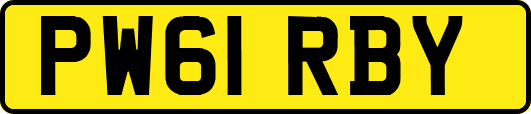 PW61RBY