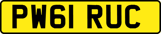 PW61RUC