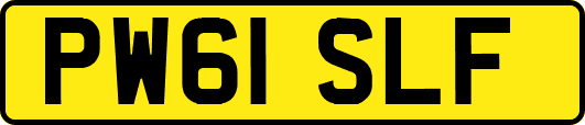 PW61SLF