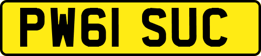 PW61SUC