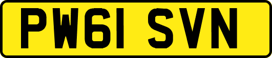 PW61SVN