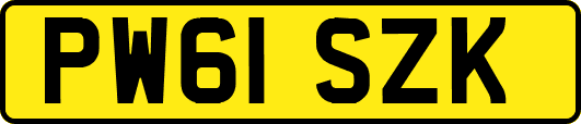 PW61SZK