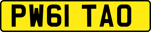 PW61TAO