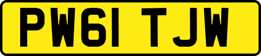PW61TJW
