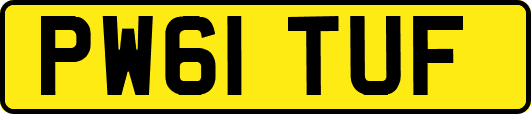 PW61TUF