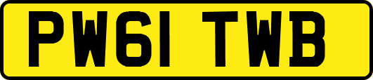 PW61TWB