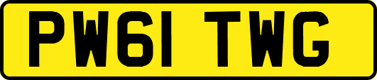 PW61TWG