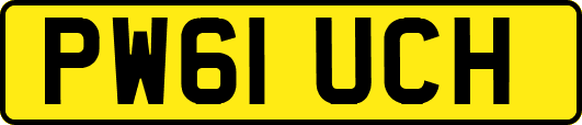 PW61UCH