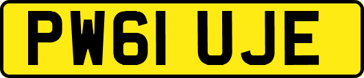 PW61UJE