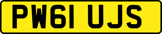 PW61UJS
