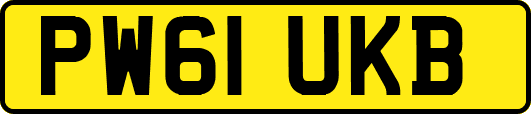 PW61UKB