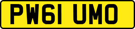 PW61UMO