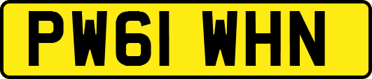 PW61WHN