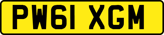 PW61XGM