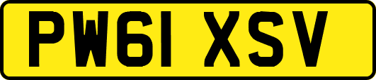 PW61XSV
