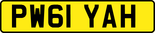 PW61YAH