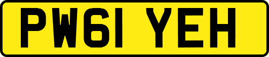 PW61YEH